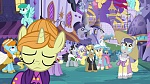 Mon Petit Poney - Les amies, c'est magique! S4 picture