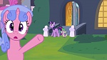 Mon Petit Poney - Les amies, c'est magique! S4 picture