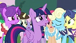Mon Petit Poney - Les amies, c'est magique! S4 picture