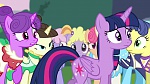Mon Petit Poney - Les amies, c'est magique! S4 picture