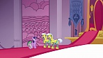Mon Petit Poney - Les amies, c'est magique! S4 picture
