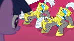 Mon Petit Poney - Les amies, c'est magique! S4 picture