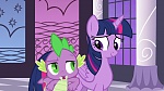 Mon Petit Poney - Les amies, c'est magique! S4 picture