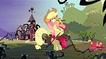 Mon Petit Poney - Les amies, c'est magique! S4 picture