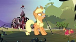 Mon Petit Poney - Les amies, c'est magique! S4 picture