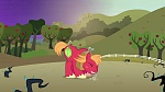 Mon Petit Poney - Les amies, c'est magique! S4 picture