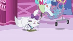 Mon Petit Poney - Les amies, c'est magique! S4 picture