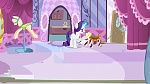 Mon Petit Poney - Les amies, c'est magique! S4 picture