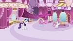 Mon Petit Poney - Les amies, c'est magique! S4 picture