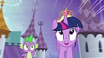 Mon Petit Poney - Les amies, c'est magique! S4 picture