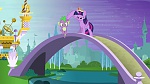 Mon Petit Poney - Les amies, c'est magique! S4 picture