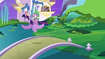 Mon Petit Poney - Les amies, c'est magique! S4 picture