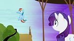 Mon Petit Poney - Les amies, c'est magique! S4 picture
