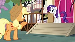 Mon Petit Poney - Les amies, c'est magique! S4 picture