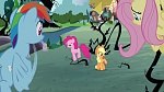 Mon Petit Poney - Les amies, c'est magique! S4 picture