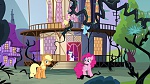 Mon Petit Poney - Les amies, c'est magique! S4 picture