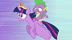 Mon Petit Poney - Les amies, c'est magique! S4 picture