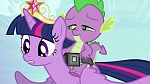 Mon Petit Poney - Les amies, c'est magique! S4 picture