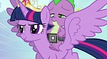 Mon Petit Poney - Les amies, c'est magique! S4 picture