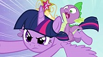 Mon Petit Poney - Les amies, c'est magique! S4 picture