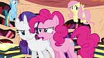 Mon Petit Poney - Les amies, c'est magique! S4 picture