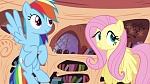 Mon Petit Poney - Les amies, c'est magique! S4 picture
