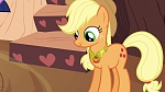 Mon Petit Poney - Les amies, c'est magique! S4 picture