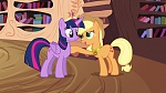 Mon Petit Poney - Les amies, c'est magique! S4 picture