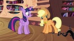 Mon Petit Poney - Les amies, c'est magique! S4 picture
