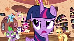 Mon Petit Poney - Les amies, c'est magique! S4 picture