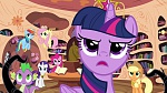 Mon Petit Poney - Les amies, c'est magique! S4 picture