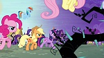 Mon Petit Poney - Les amies, c'est magique! S4 picture