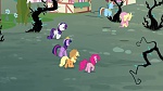Mon Petit Poney - Les amies, c'est magique! S4 picture