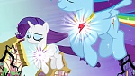 Mon Petit Poney - Les amies, c'est magique! S4 picture