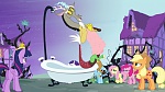 Mon Petit Poney - Les amies, c'est magique! S4 picture