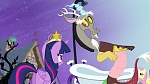 Mon Petit Poney - Les amies, c'est magique! S4 picture
