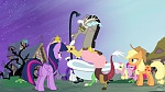 Mon Petit Poney - Les amies, c'est magique! S4 picture