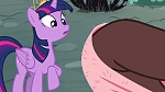 Mon Petit Poney - Les amies, c'est magique! S4 picture