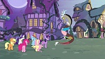 Mon Petit Poney - Les amies, c'est magique! S4 picture
