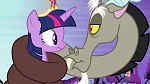 Mon Petit Poney - Les amies, c'est magique! S4 picture