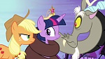 Mon Petit Poney - Les amies, c'est magique! S4 picture