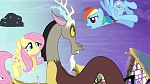 Mon Petit Poney - Les amies, c'est magique! S4 picture