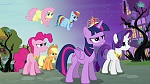 Mon Petit Poney - Les amies, c'est magique! S4 picture