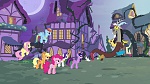 Mon Petit Poney - Les amies, c'est magique! S4 picture
