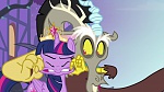 Mon Petit Poney - Les amies, c'est magique! S4 picture