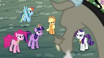 Mon Petit Poney - Les amies, c'est magique! S4 picture