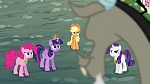 Mon Petit Poney - Les amies, c'est magique! S4 picture