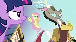 Mon Petit Poney - Les amies, c'est magique! S4 picture