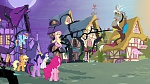 Mon Petit Poney - Les amies, c'est magique! S4 picture
