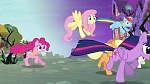 Mon Petit Poney - Les amies, c'est magique! S4 picture
